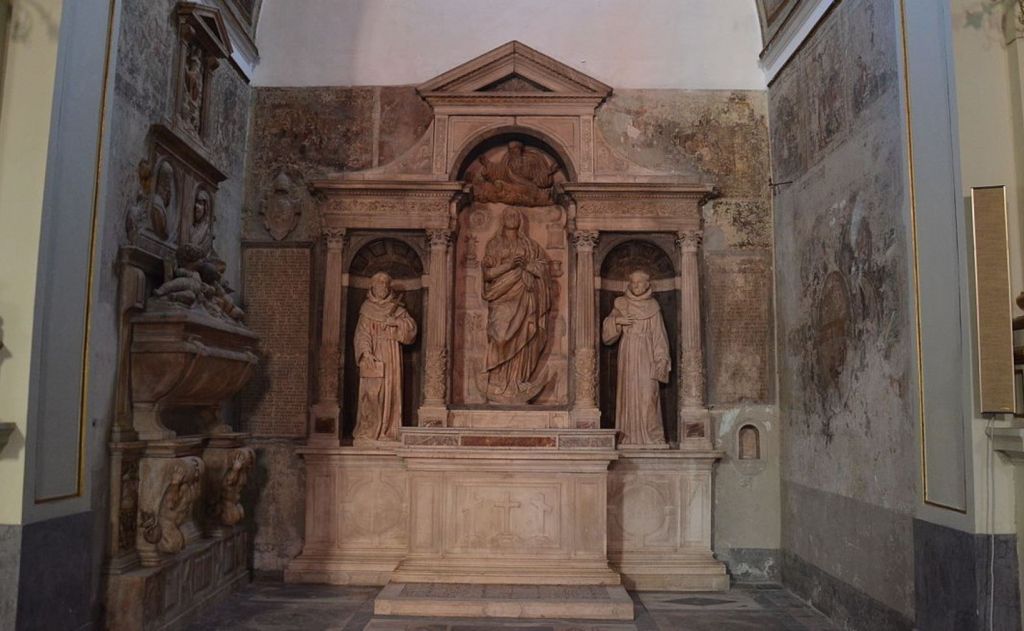 Capilla Turbolo