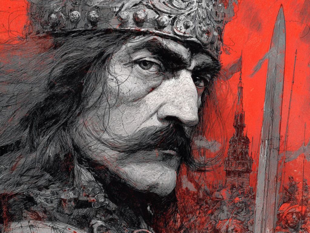Vlad III