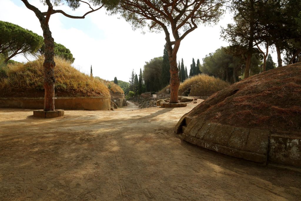 Banditaccia