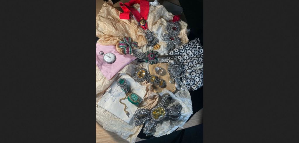 Tesoro de los Habsburgo