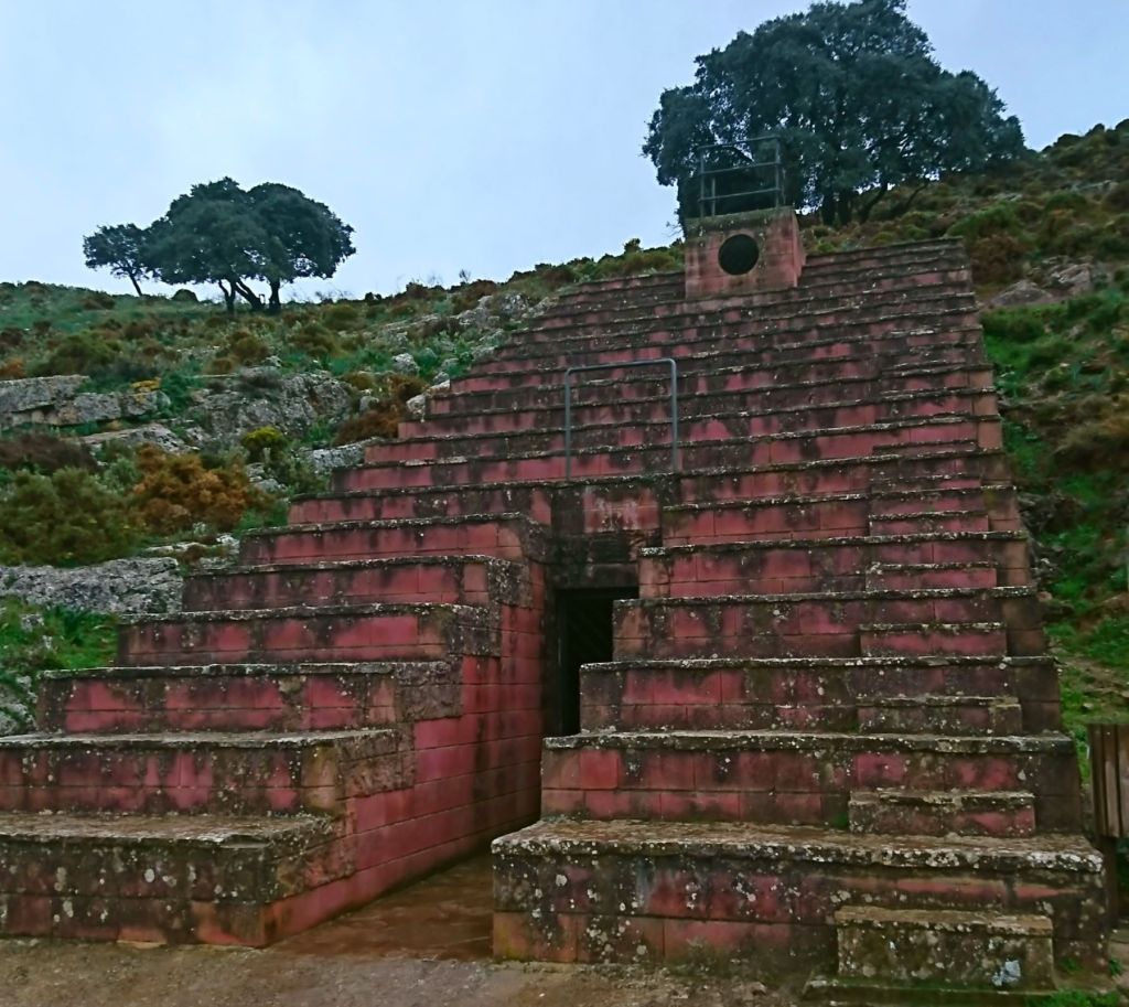 Cueva de Ardales
