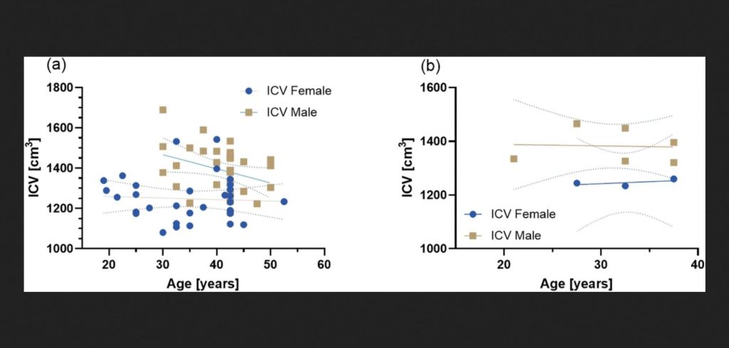 Volumen intracraneal 
