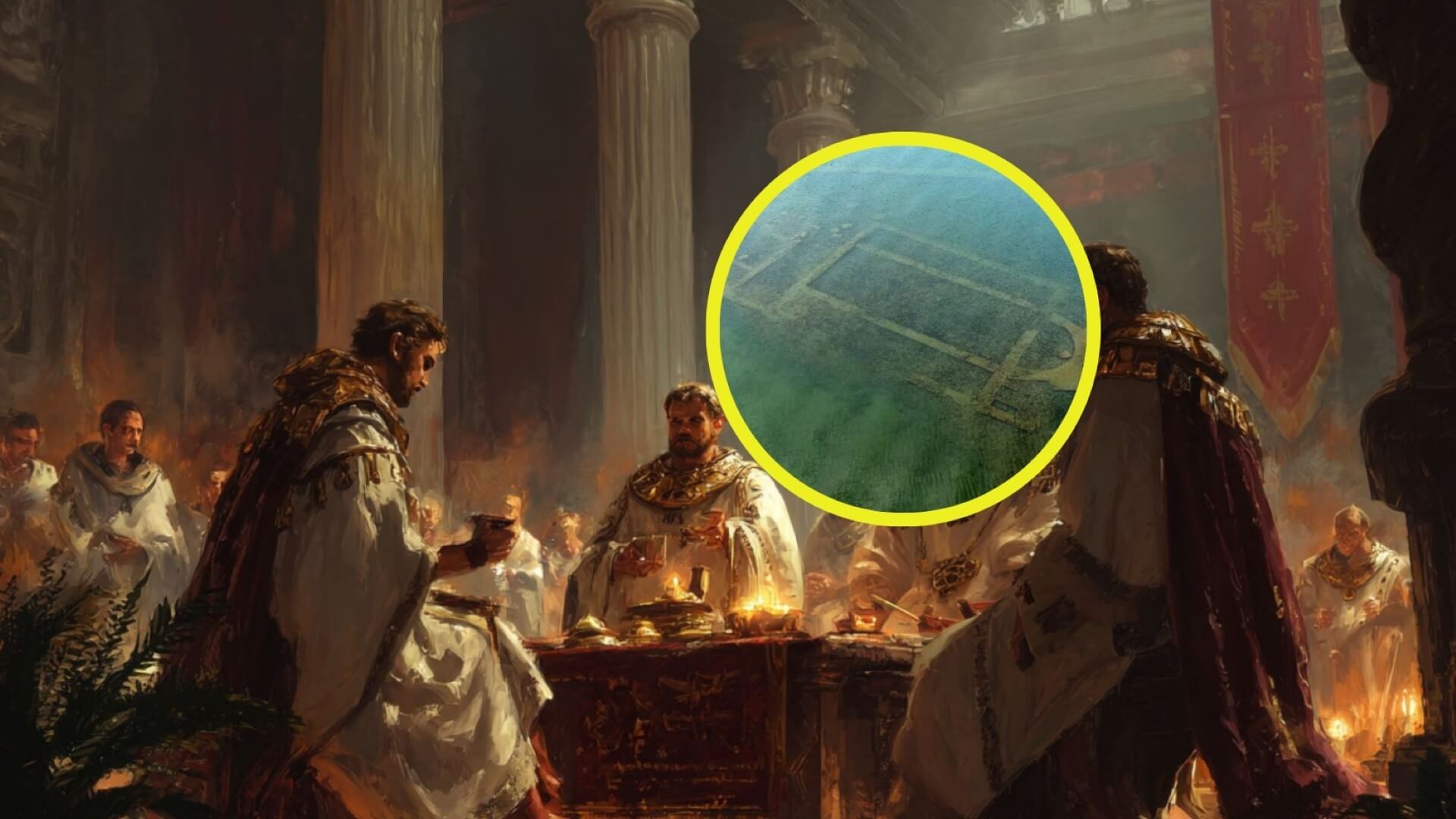 Concilio de Nicea