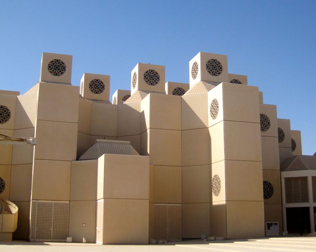 Universidad de Qatar