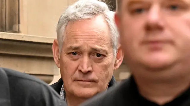Ian Wilkinson