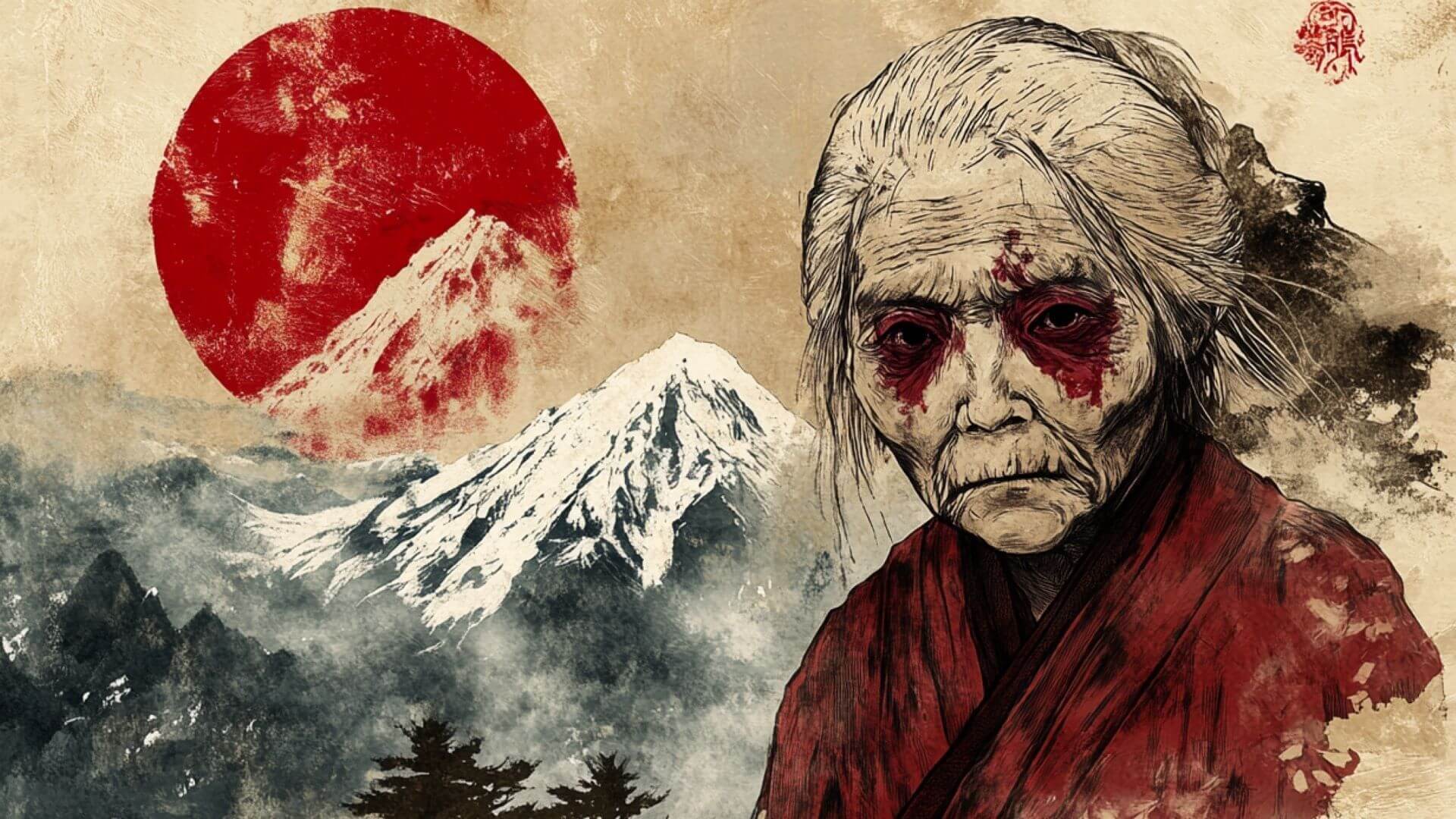 Yamanba
