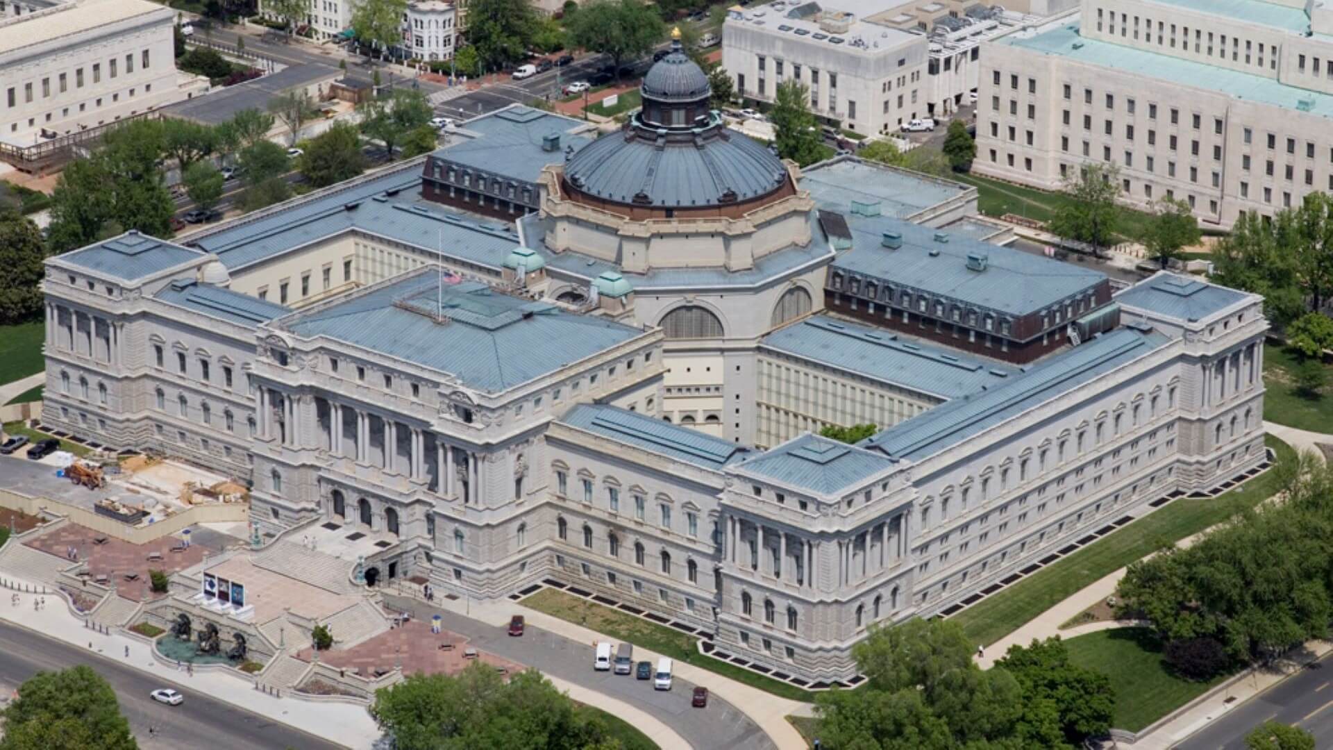 Library of Congress