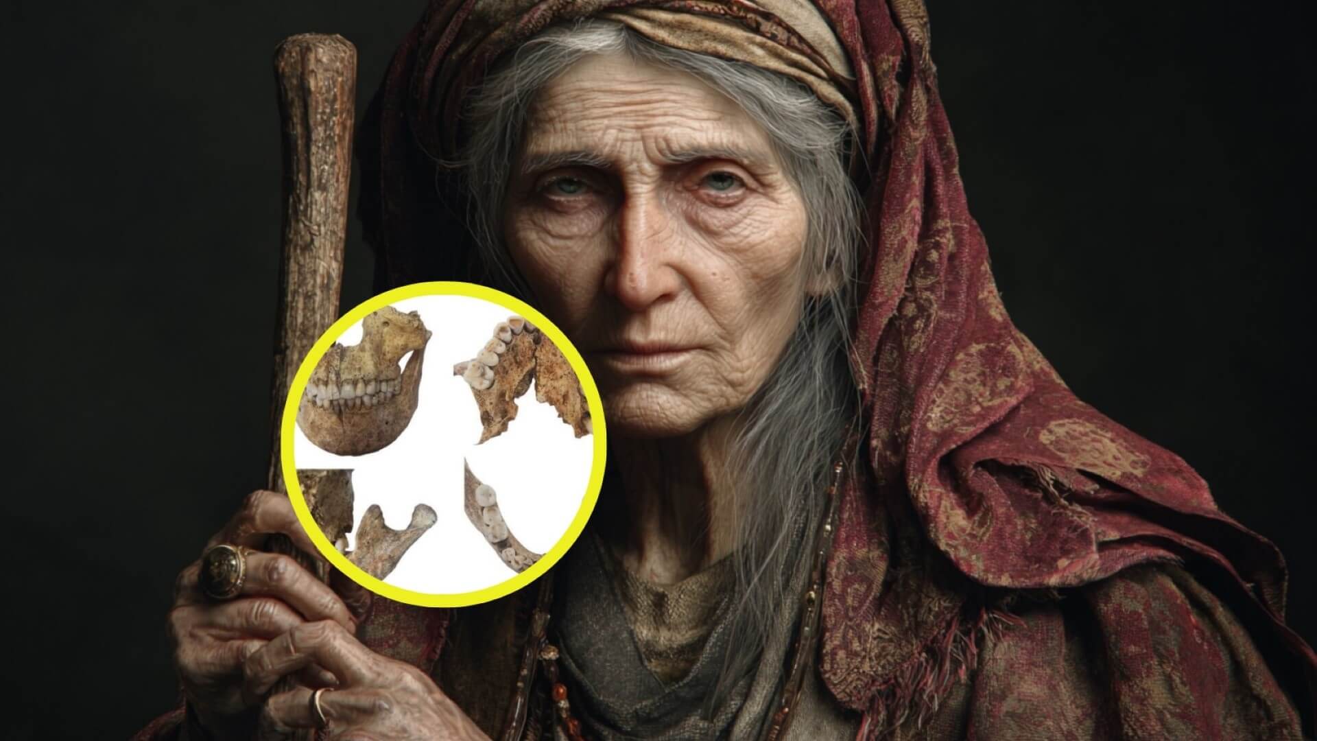 Anciana