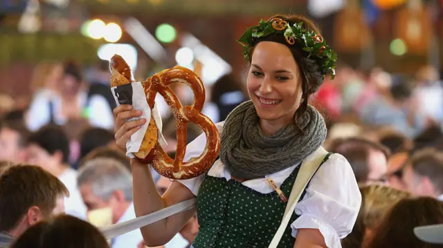 Oktoberfest