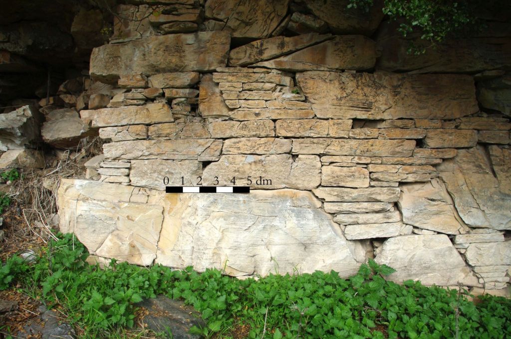 Murallas de Pérgamos