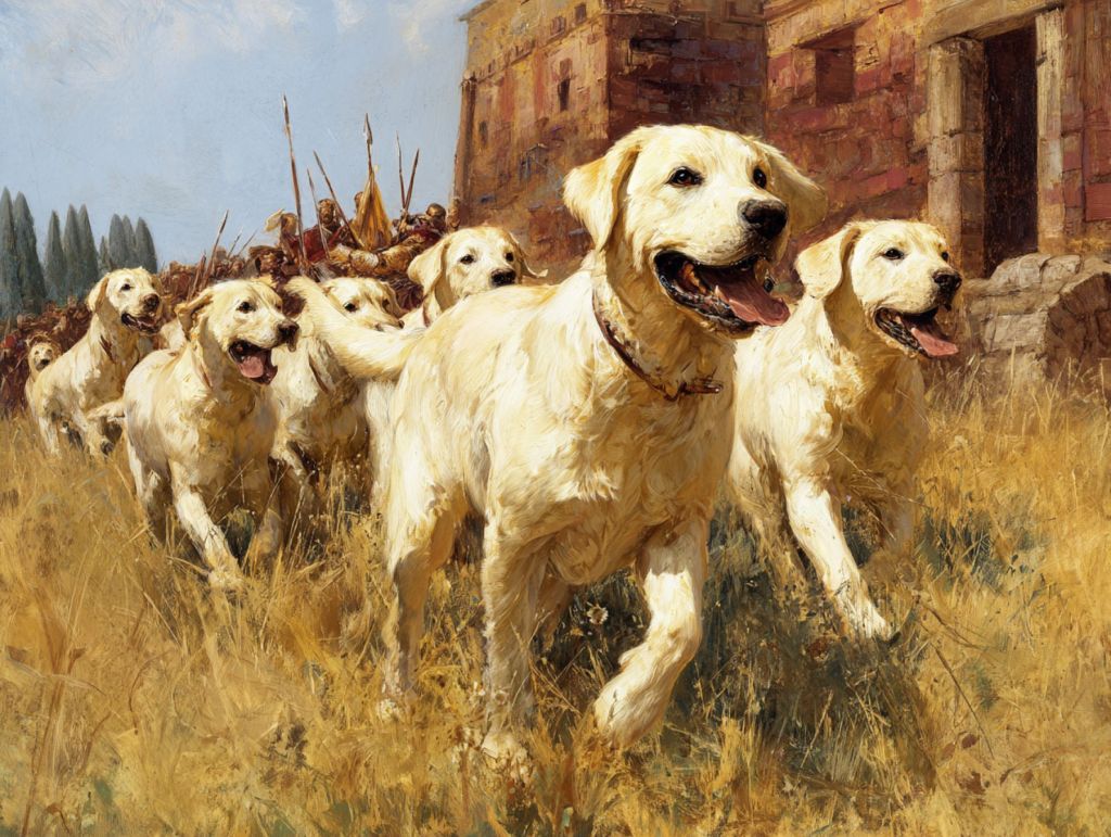 Perros