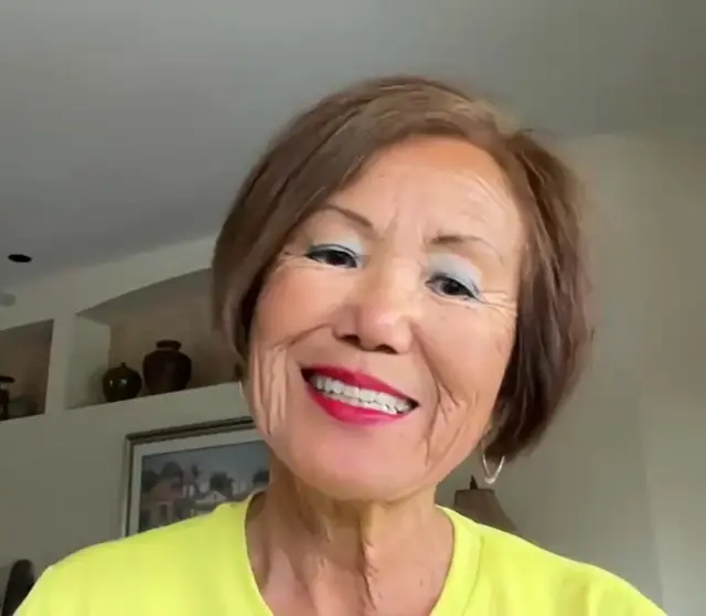 Jeannie Rice