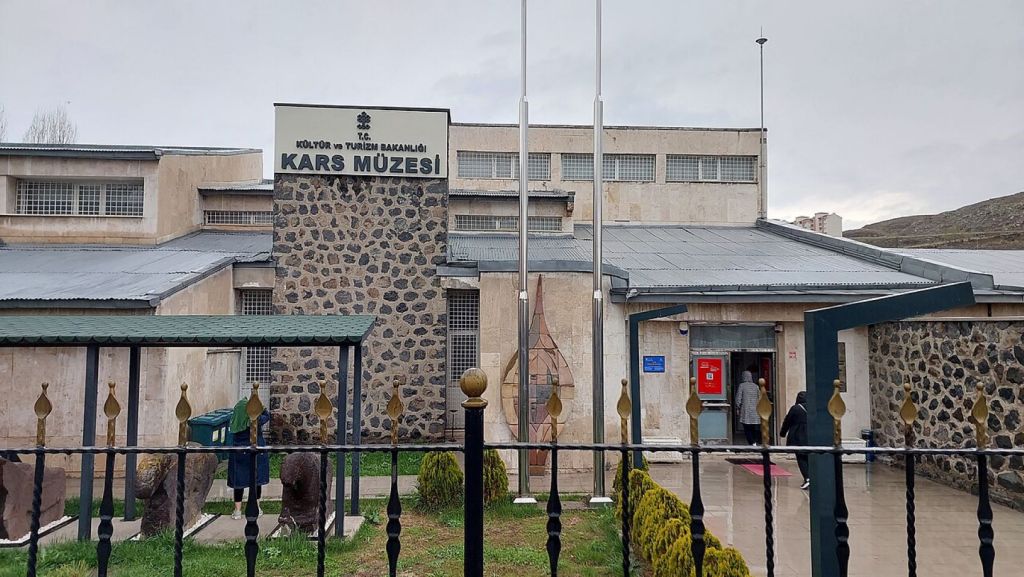 Museo de Kars