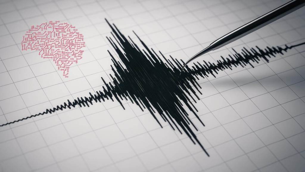 El modelo pudo anticipar “terremotos” de laboratorio desde decenas de segundos hasta milisegundos antes del fallo.