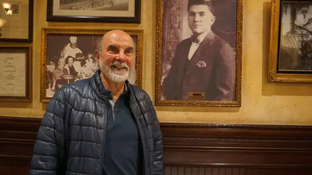 Livio Santini