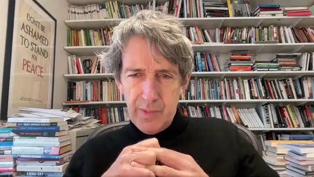 Alex de Waal