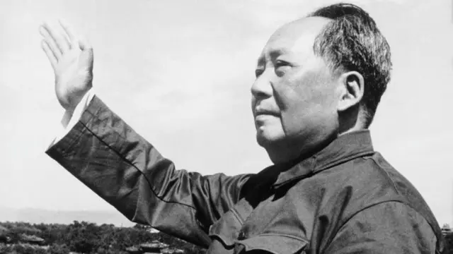 Mao Zedong