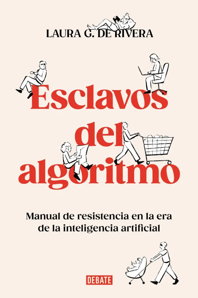 Portada del libro 