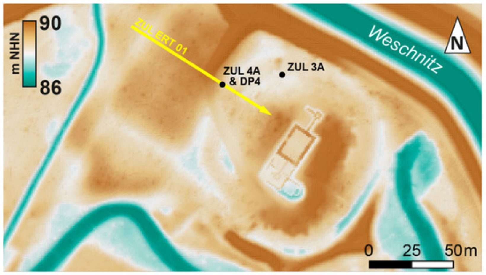 Zullestein