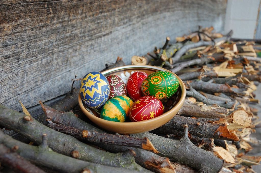 pysanky