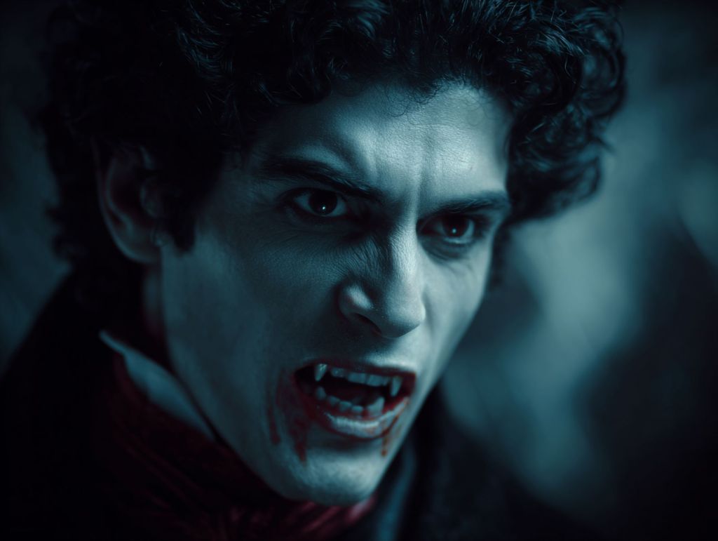 Vampiro