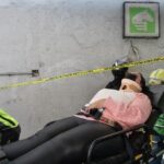 personas heridas