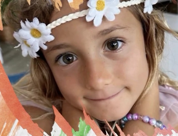 Mila Yankelevich, una de las protagonistas de la tragedia náutica en Miami Beach