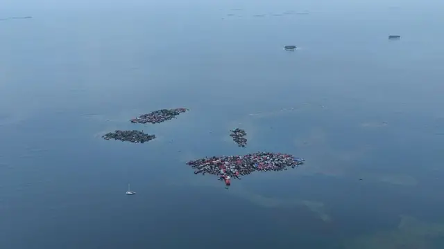 Gardi Sugdub, Panamá