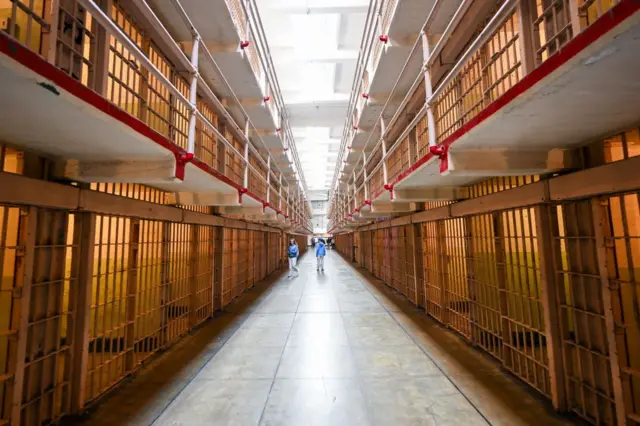 Alcatraz