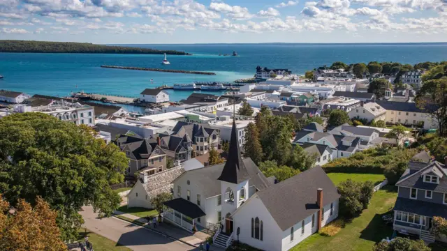 Mackinac.