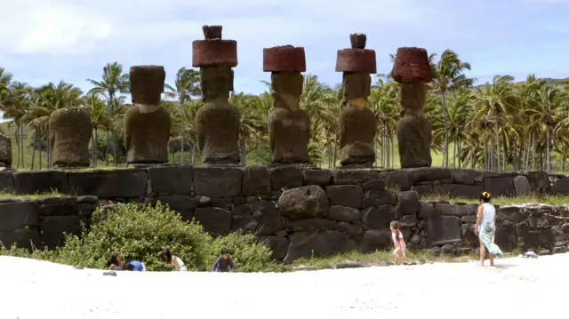 Moái
