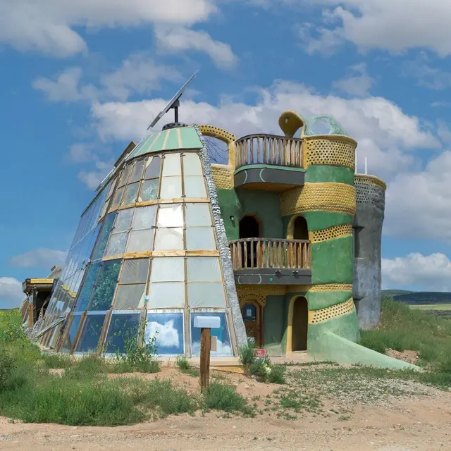 Earthship