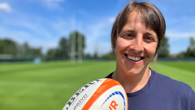 Katy Daley-McLean