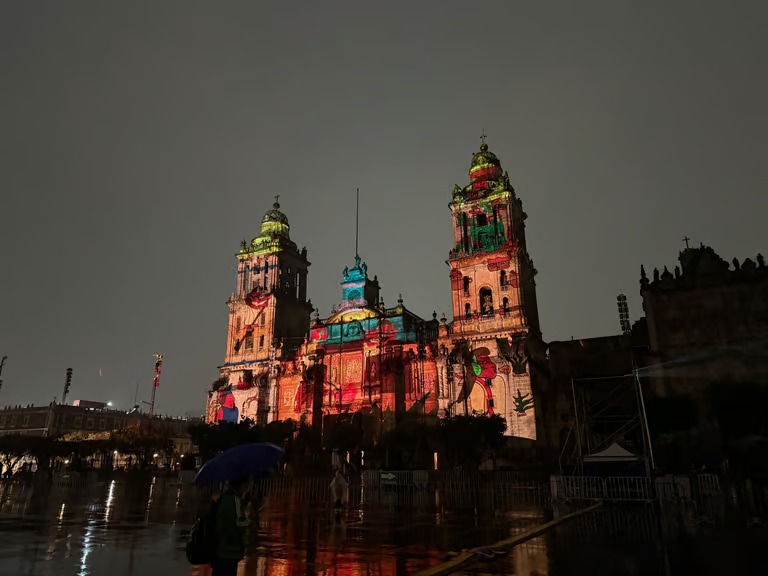 Eventos del fin de semana en CDMX