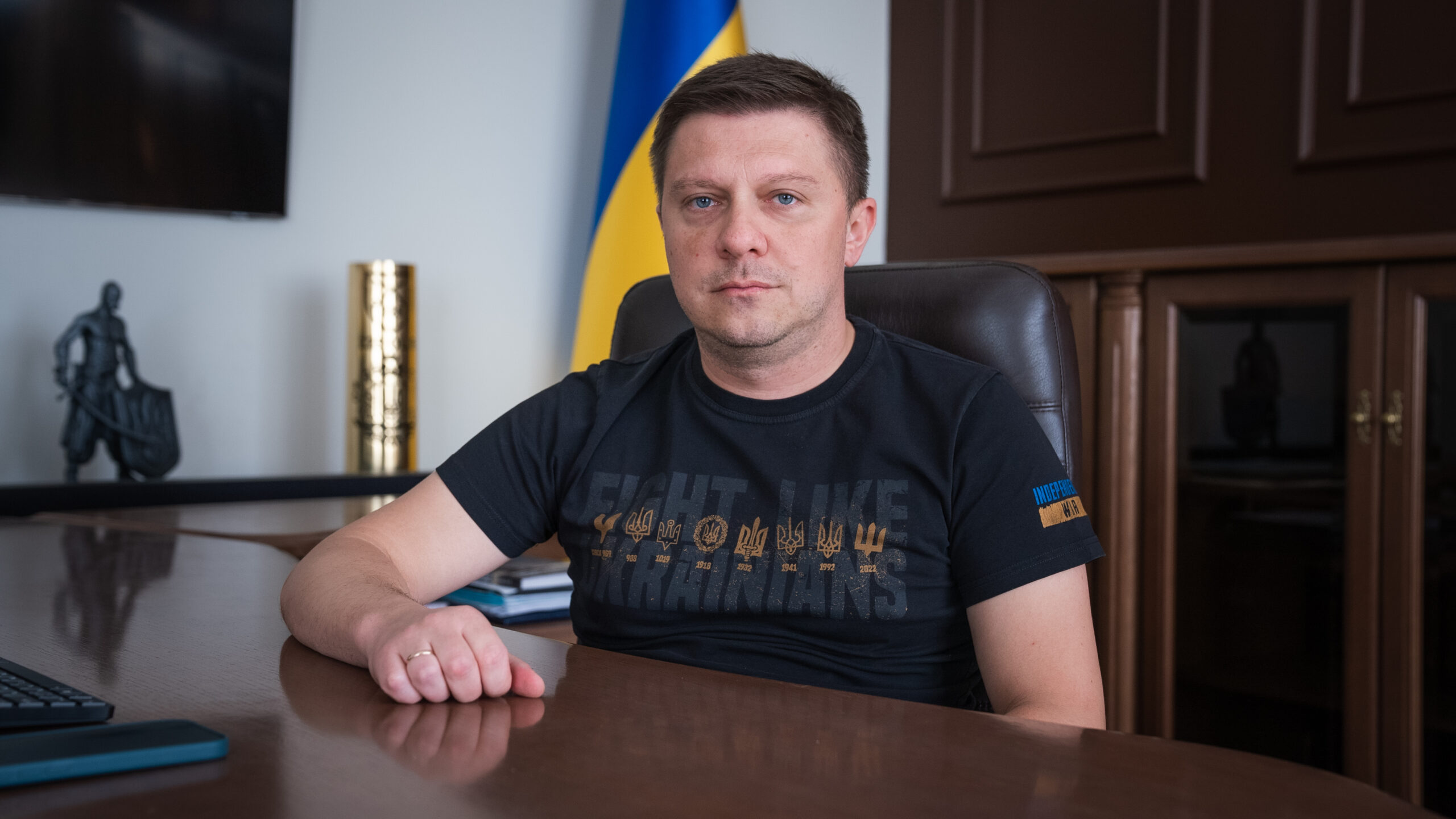 Evhen Pikalov