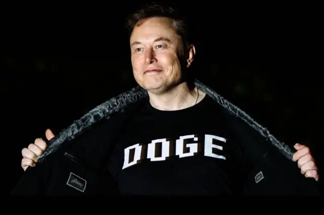 Musk