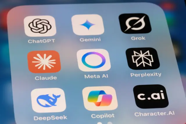 Apps de chatbots