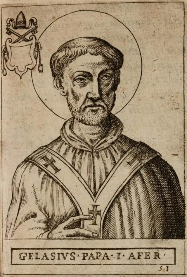 Gelasio I