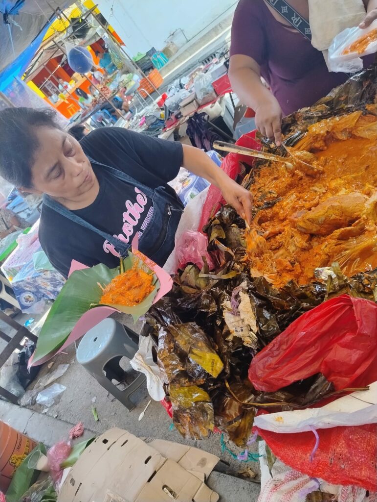 Zacahuil, tamal más grande del mundo