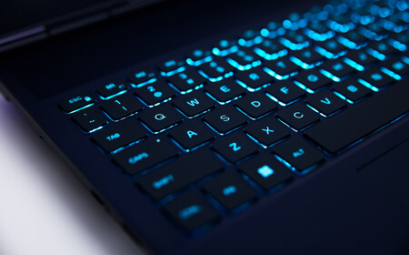 Alienware Aurora 16 05