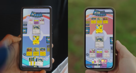 Pokémon Trading Card Game Pocket