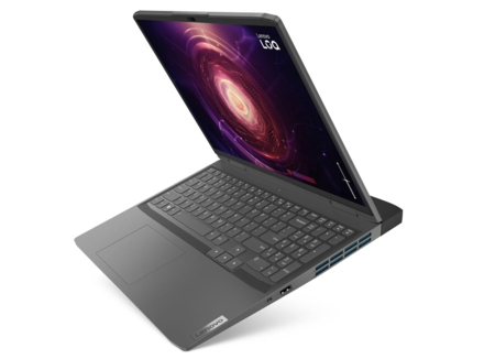 laptop lenovo LOQ Amazon