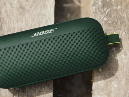 Bose SoundLink Flex oferta rebaja descuento