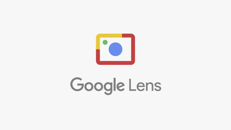 Google Lens app