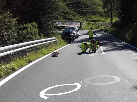 Motos Seguridad Vial