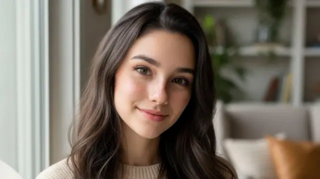 Tilly Norwood, una 
