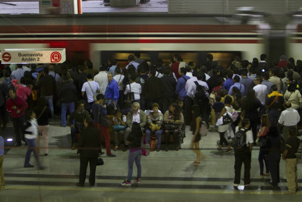 Tren Suburbano de CDMX a AIFA fecha de inauguración