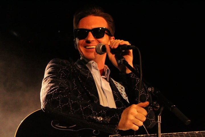 Drake Bell en la actualidad. Foto IG 