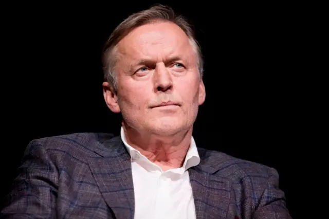 John Grisham