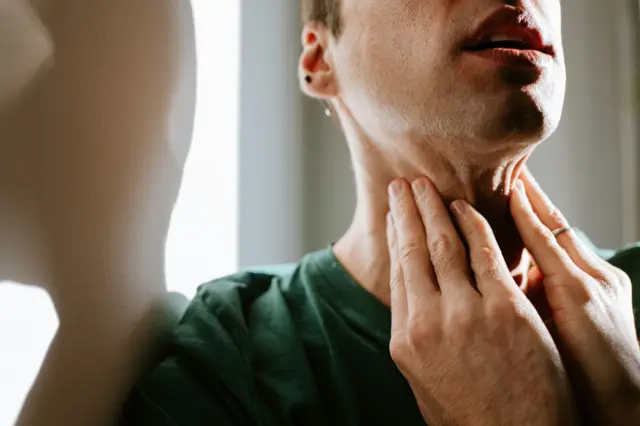Cuello